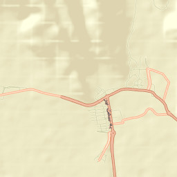 Nir Street Map