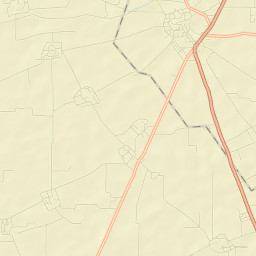 Sham Churasi Street Map
