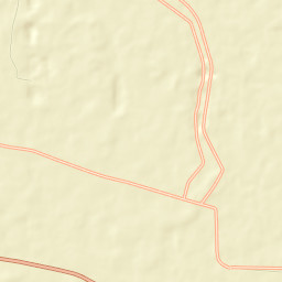 Al-Mejar Al-Kabi District Street Map