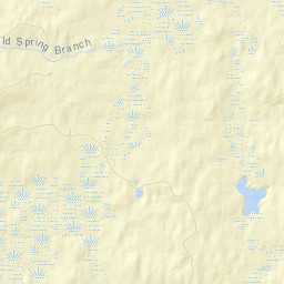 Washington County Street Map