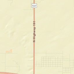 Pirtleville Street Map