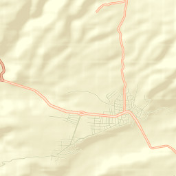Seydun Street Map