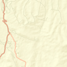 Al-Haouz Street Map