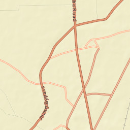 Jhang Street Map
