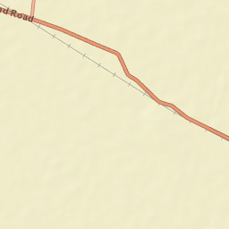 Raja Jang Street Map