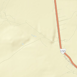 Centro de Readaptación Social Nuevo Street Map