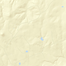 Lampasas County Street Map