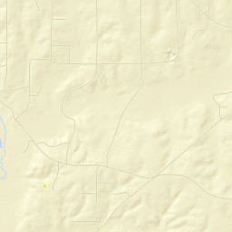 Pike County Street Map