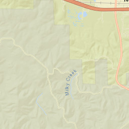 New Augusta Street Map