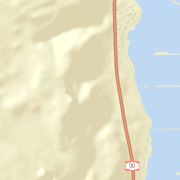 ‘En Boqeq Street Map