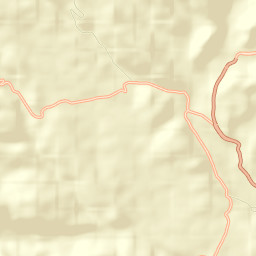 Qaleh Raisi Street Map
