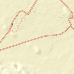 Soghad Street Map