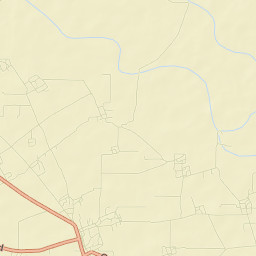 Nurpur Kalan Street Map