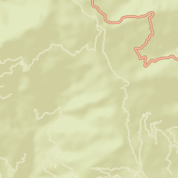 Shimla Street Map