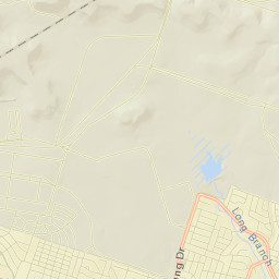 E Range Rd, Killeen, TX 76543, USA Street Map