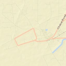 Khemkaran Street Map