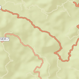 Solan Street Map