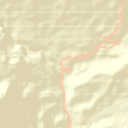 Kohgiluyeh Street Map