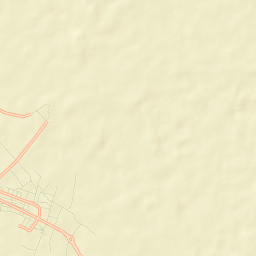 Mehrdasht Street Map