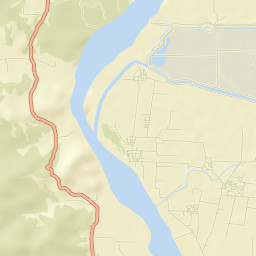 Rupnagar Street Map