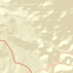 Landeh Street Map