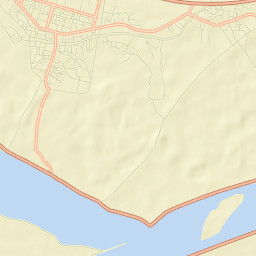 Nāḩiyat al Fuhūd Street Map