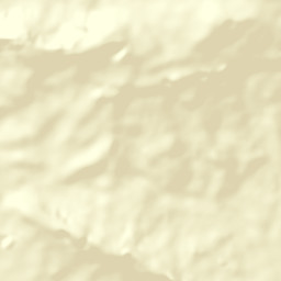 Qila Saifullāh District Street Map