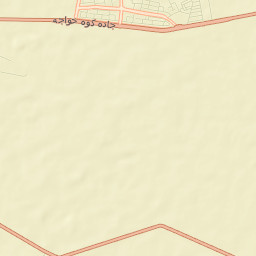Hamoon Street Map