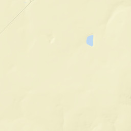 Schleicher County Street Map