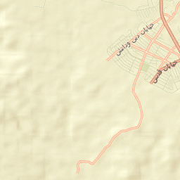 Likak Street Map