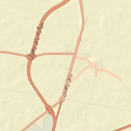 Mohammadābād Street Map