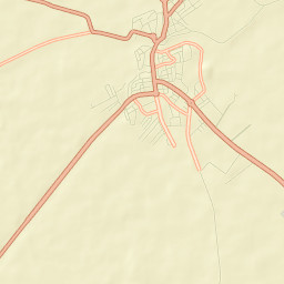 Zahak Street Map