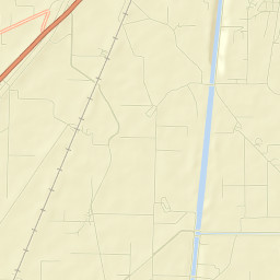 Firozpur District Street Map