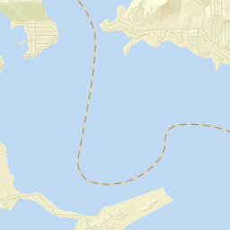 701-799 Redbud, Tow, TX 78672, USA Street Map