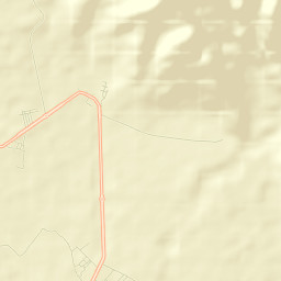 Tashan Street Map