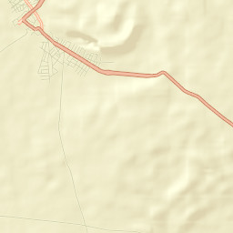 Suq Street Map