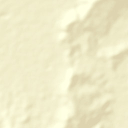 Mūsa Khel District Street Map