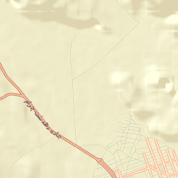 Choram Street Map