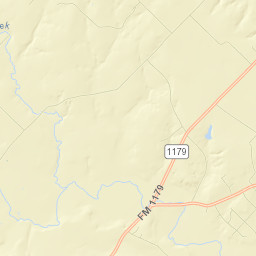 8818 Farm to Market 1179, Bryan, TX Street Map