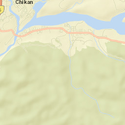 Panchkula Street Map