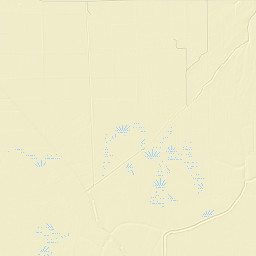 Pointe Coupee Parish Street Map
