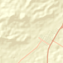 Dehaj Street Map