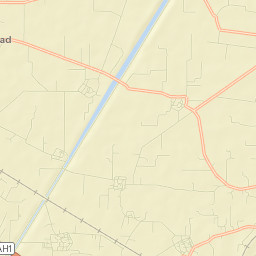 Fatehgarh Sahib Street Map