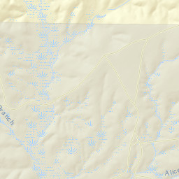 Walton County Street Map