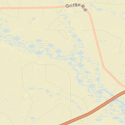 Nassau County Street Map