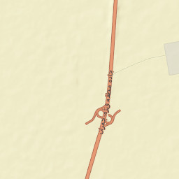 Bandar Mahshahr Street Map