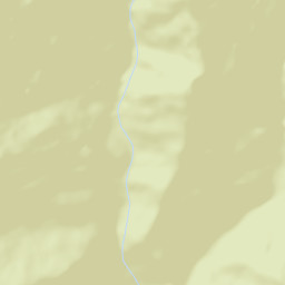 Rudraprayag Street Map