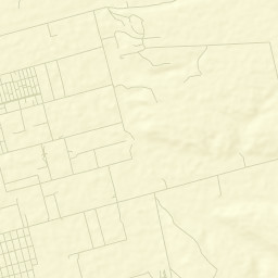 Lázaro Cárdenas Street Map