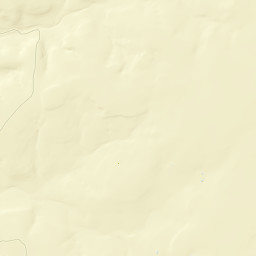 Sutton County Street Map