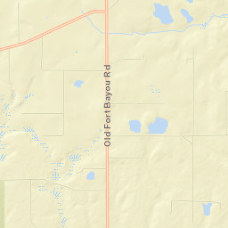 10432 Antioch Road Vancleave MS 39565 Street Map